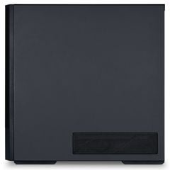 Vỏ Case LIAN LI LANCOOL 207 DIGITAL - BLACK (ATX/Mid Tower/Màn hình LCD 6