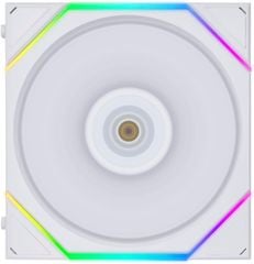 Quạt Fan Case LIAN LI UNI FAN TL 120 / 140 REVERSED BLADE (CÁNH ĐẢO) - BLACK / WHITE