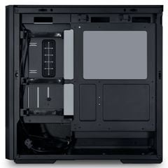 Vỏ Case LIAN LI LANCOOL 207 DIGITAL - BLACK (ATX/Mid Tower/Màn hình LCD 6