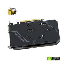 CARD MÀN HÌNH ASUS TUF GTX 1650-O4GD6-P-GAMING