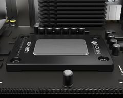 Khung chống cong CPU ID-Cooling ABF - 1851 (Socket Intel LGA 1851)