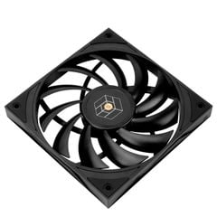 QUẠT TẢN NHIỆT Thermalright TL-H12015B PWM Fan