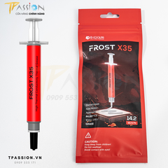 KEO TẢN NHIỆT ID COOLING FROST X35 | 4G