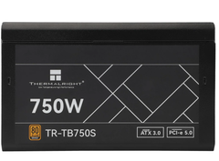 Nguồn PSU THERMALRIGHT TB750S | 750W