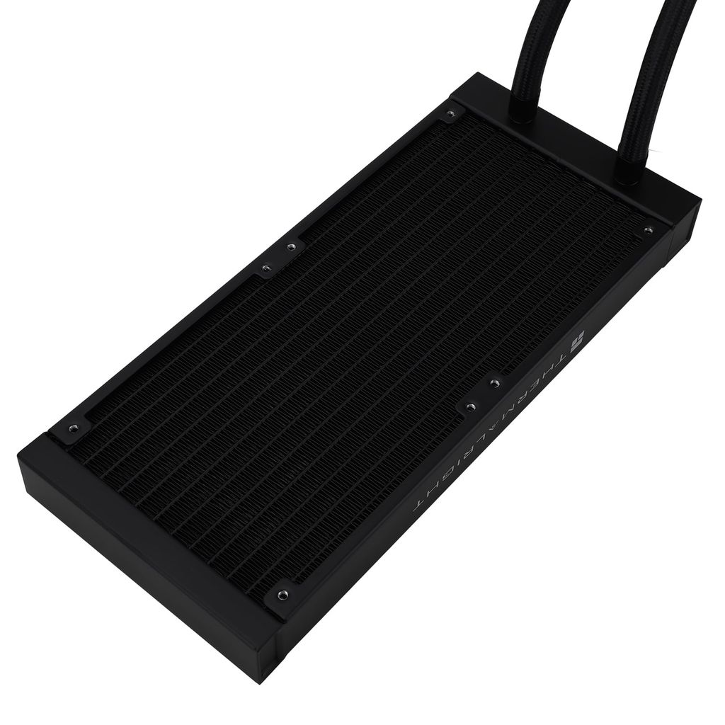 Tản nhiệt nước THERMALRIGHT AQUA ELITE 240 V3 ARGB - BLACK | AE 240 V3
