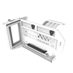 Bộ dựng đứng VGA Cooler Master Universal Vertical Graphics Card Holder Kit V3 (PCIe 4.0) Black | White
