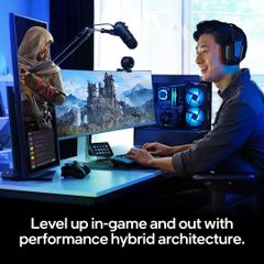 Bộ vi xử lý CPU Intel® Core™ i7 - 14700K (UP TO 5.6GHZ, 20 NHÂN 28 LUỒNG, 33MB CACHE, 125W) - SOCKET INTEL LGA 1700/Raptor Lake