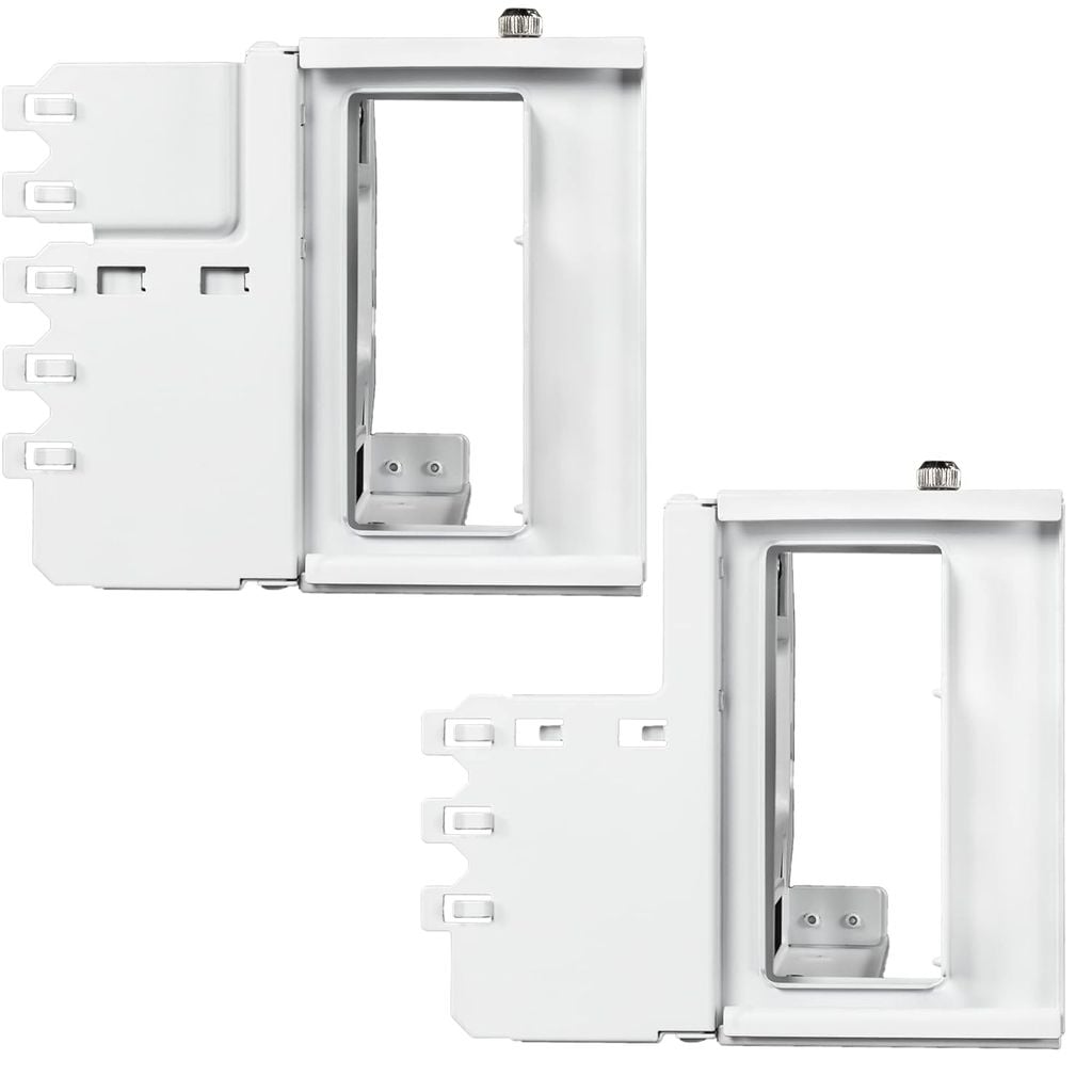 Bộ dựng đứng VGA Cooler Master Universal Vertical Graphics Card Holder Kit V3 (PCIe 4.0) Black | White