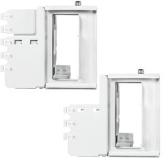 Bộ dựng đứng VGA Cooler Master Universal Vertical Graphics Card Holder Kit V3 (PCIe 4.0) Black | White