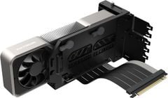 Bộ dựng đứng VGA Cooler Master Universal Vertical Graphics Card Holder Kit V3 (PCIe 4.0) Black | White