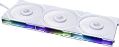 Quạt Fan Case LIAN LI UNI FAN TL 120 / 140 (CÁNH THUẬN) - BLACK / WHITE