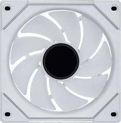 Quạt tản nhiệt LIAN LI UNI FAN SL INFINITY 120 - REVERSE BLADE (RSLIN120-1B / RSLIN120-1W) - Fan Case Cánh đảo