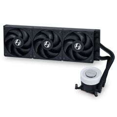 Tản nhiệt nước AIO LIAN LI GALAHAD II LITE 360 PERFORMANCE - BLACK (GA2L36PB)