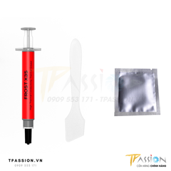 KEO TẢN NHIỆT ID COOLING FROST X35 | 4G