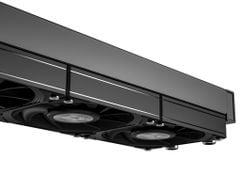Tản nhiệt nước CPU ID-COOLING DX 360 MAX ARGB - BLACK (Rad dày 38mm/Bơm Gen 7/TDP 350W)
