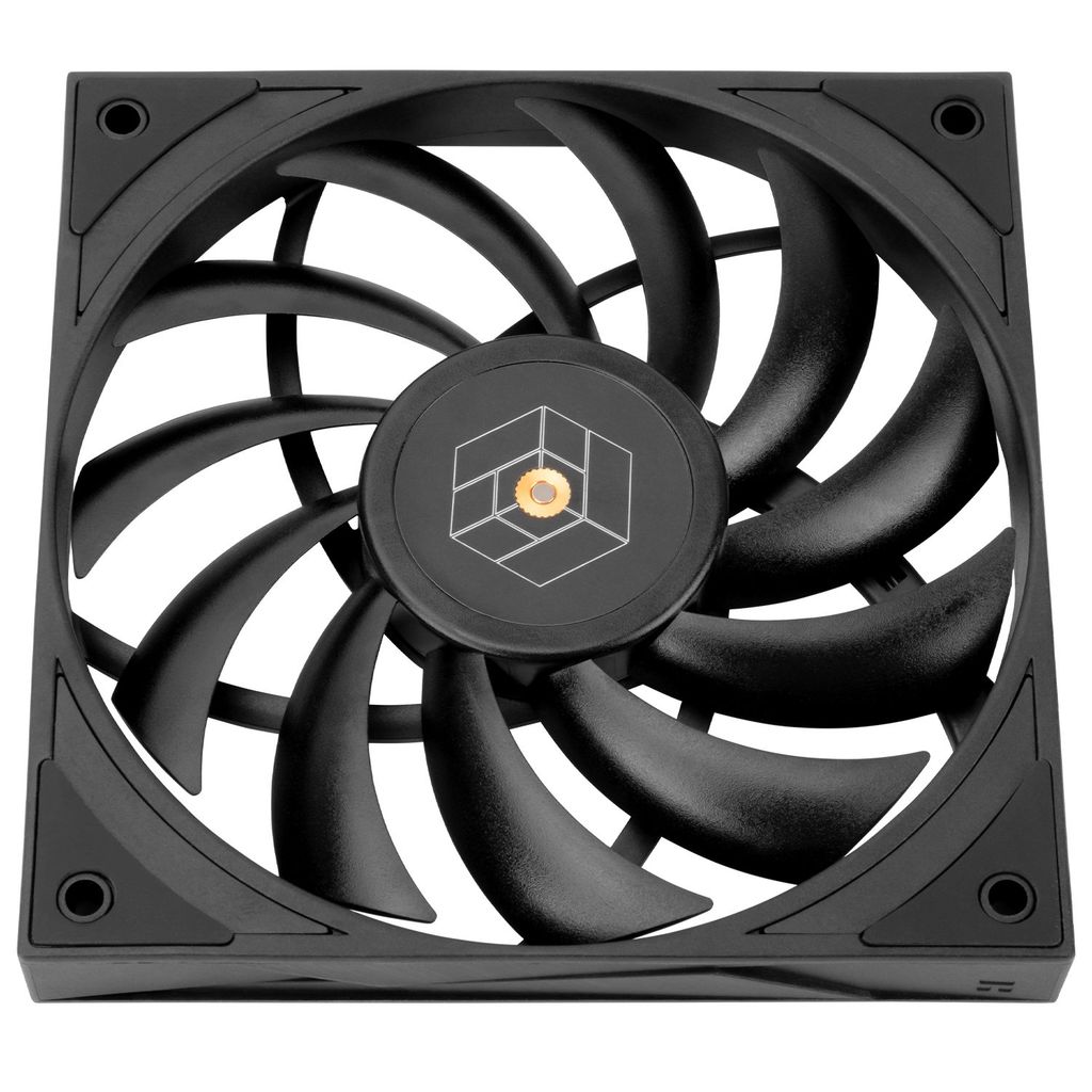 QUẠT TẢN NHIỆT Thermalright TL-H12015B PWM Fan