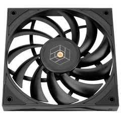 QUẠT TẢN NHIỆT Thermalright TL-H12015B PWM Fan