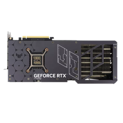 Card màn hình ASUS TUF Gaming GeForce RTX 4080 SUPER 16GB GDDR6X OC Edition (TUF-RTX4080S-O16G-GAMING)