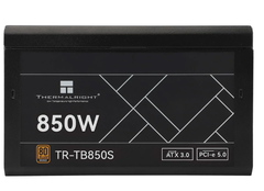 Nguồn PSU THERMALRIGHT TB850S | 850W
