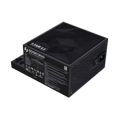 Nguồn PSU LIAN LI EDGE SERIES EG1300 - 1300W - BLACK (ATX3.1/80+PLATINUM/FULL MODULAR/PCIe5.1)