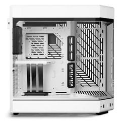 Vỏ Case HYTE Y60 Dual Chamber Mid-Tower | WHITE
