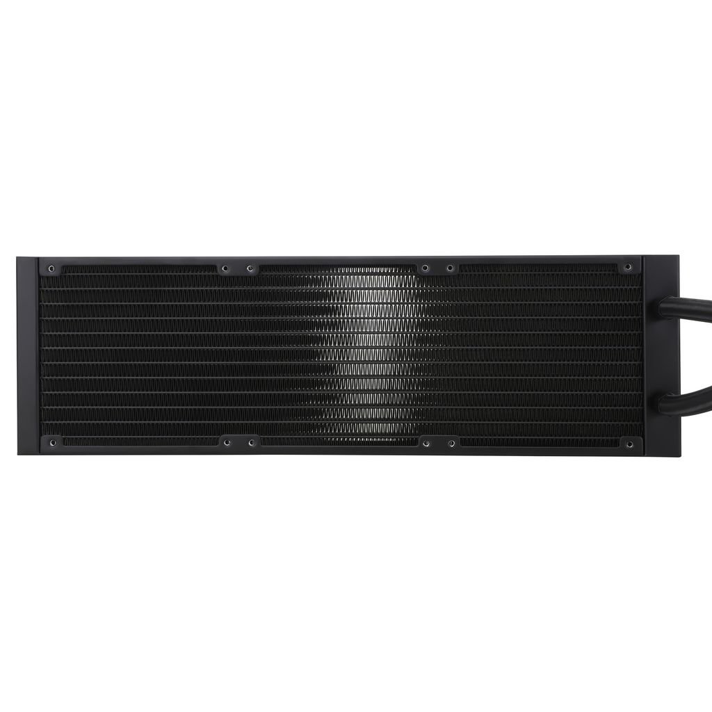 Tản nhiệt nước AIO Thermalright Core Vision 360 Black X - Black | KHÔNG KÈM FAN