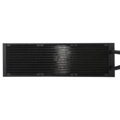Tản nhiệt nước AIO Thermalright Core Vision 360 Black X - Black | KHÔNG KÈM FAN