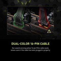 Nguồn máy tính MSI MAG A850GL PCIE5 850W 80 Plus Gold MAG-A850GL-PCIE5