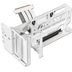 Bộ dựng đứng VGA Cooler Master Universal Vertical Graphics Card Holder Kit V3 (PCIe 4.0) Black | White