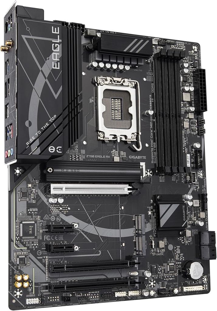 Mainboard Gigabyte Z790 EAGLE AX (rev. 1.0)