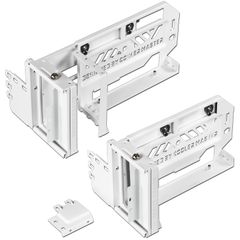 Bộ dựng đứng VGA Cooler Master Universal Vertical Graphics Card Holder Kit V3 (PCIe 4.0) Black | White