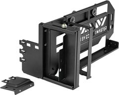 Bộ dựng đứng VGA Cooler Master Universal Vertical Graphics Card Holder Kit V3 (PCIe 4.0) Black | White
