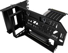 Bộ dựng đứng VGA Cooler Master Universal Vertical Graphics Card Holder Kit V3 (PCIe 4.0) Black | White