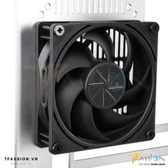 Quạt Fan case 9cm THERMALRIGHT TL-P9 BLACK / P9W WHITE