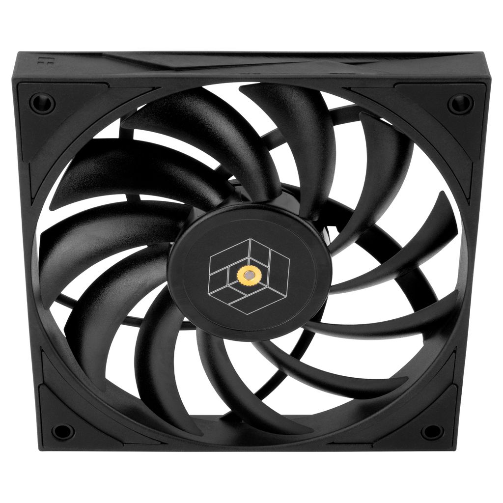 QUẠT TẢN NHIỆT Thermalright TL-H12015B PWM Fan