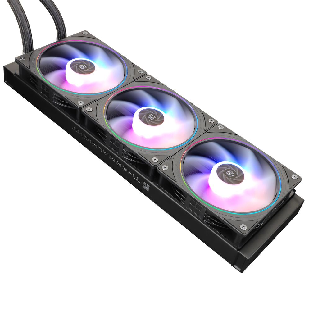 QUẠT TẢN NHIỆT THERMALRIGHT TL-S12S