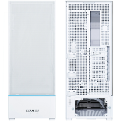 VỎ CASE MÁY TÍNH LIAN LI SUP01  - WHITE (ATX/MID TOWER/SUP01W/MÀU TRẮNG)