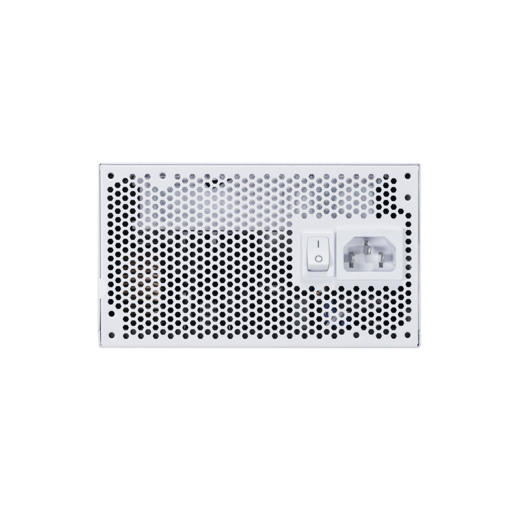 Nguồn PSU LIAN LI EDGE SERIES EG1300 - 1300W - WHITE (ATX3.1/80+PLATINUM/FULL MODULAR/PCIe5.1)
