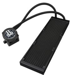 Tản nhiệt nước AIO Thermalright Core Vision 360 Black X - Black | KHÔNG KÈM FAN