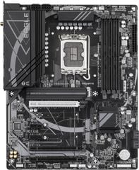 Mainboard Gigabyte Z790 EAGLE AX (rev. 1.0)