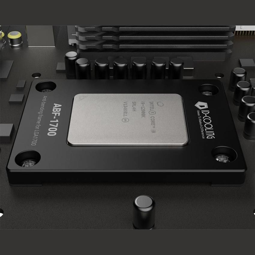 Khung Chống Cong CPU ID-Cooling ABF - 1700 (INTEL Socket LGA1700)