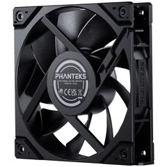 Quạt Fan Case PHANTEKS M25-120 Gen 2 | BLACK | (M25G2 12cm/Không LED/PWM PST)