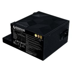 Nguồn PSU LIAN LI EDGE GOLD EG1200G - 1200W - BLACK (kèm USB HUB/ATX3.1/80+GOLD/FULL MODULAR/PCIe5.1)