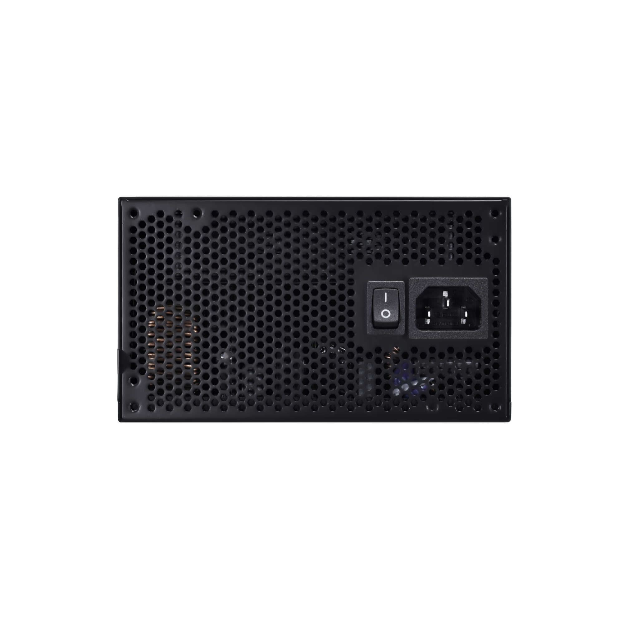Nguồn PSU LIAN LI EDGE SERIES EG850 850W BLACK (ATX3.1/80+PLATINUM