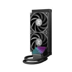 Tản nhiệt nước CPU ID-COOLING DX 240 MAX ARGB - BLACK