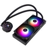 Tản nhiệt nước CPU AIO THERMALRIGHT AQUA ELITE 240 BLACK | WHITE