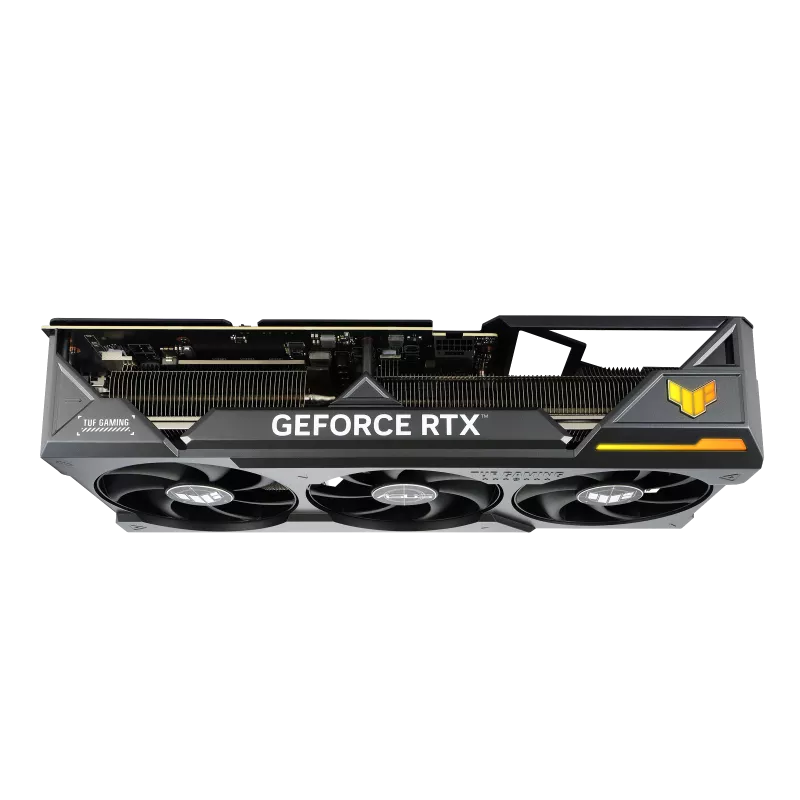 Card màn hình ASUS TUF Gaming GeForce RTX 4080 SUPER 16GB GDDR6X OC Edition (TUF-RTX4080S-O16G-GAMING)