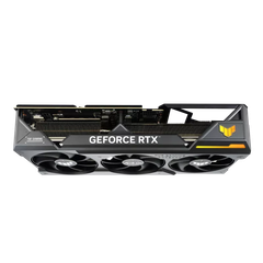 Card màn hình ASUS TUF Gaming GeForce RTX 4080 SUPER 16GB GDDR6X OC Edition (TUF-RTX4080S-O16G-GAMING)