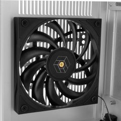 QUẠT TẢN NHIỆT Thermalright TL-H12015B PWM Fan