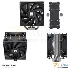 Tản nhiệt khí CPU Thermalright Assassin X 120 Refined SE PLUS |   AX120R SE Plus
